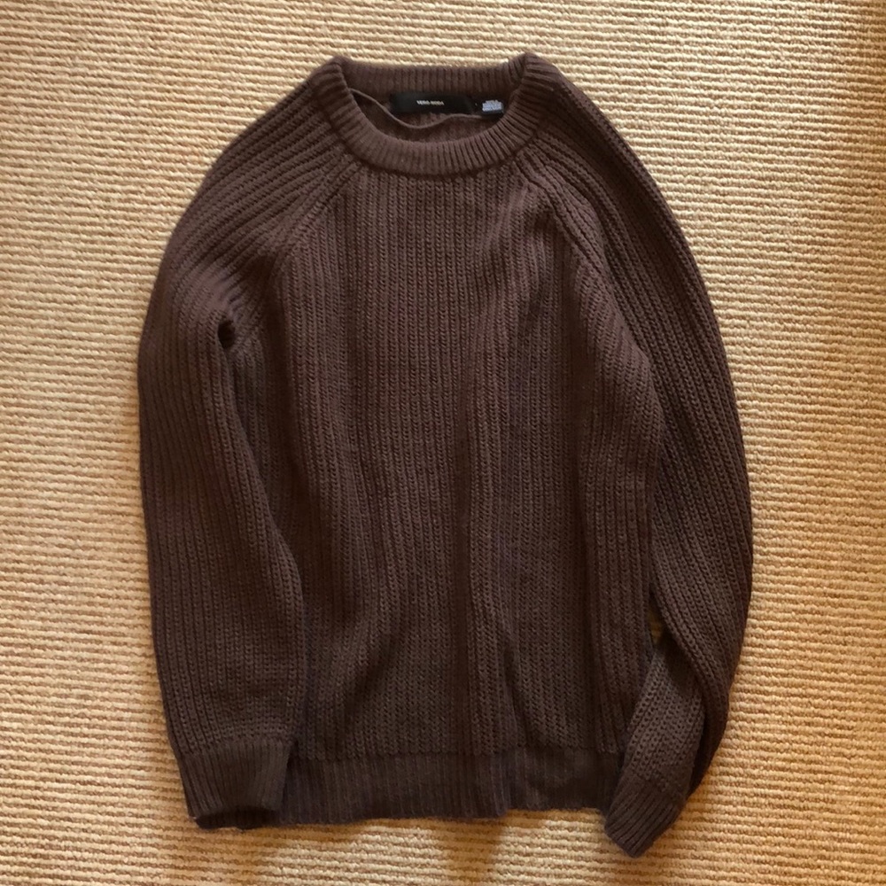 Vero Moda Knit Sweater